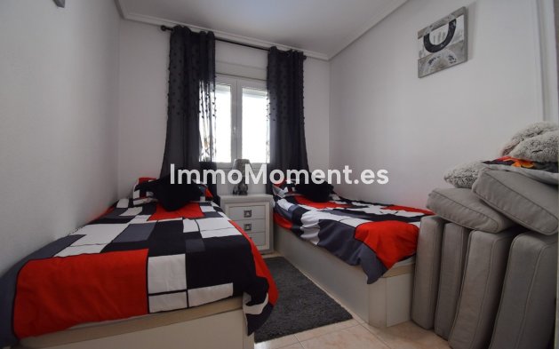 Bestaande woning - Vrijstaande villa - Orihuela Costa - Playa Flamenca
