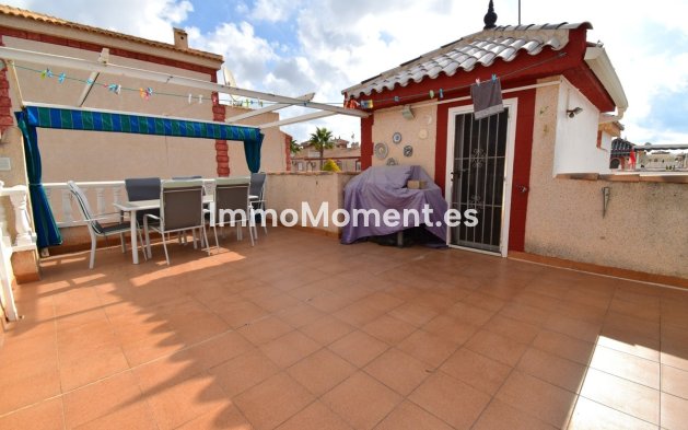 Bestaande woning - Vrijstaande villa - Orihuela Costa - Playa Flamenca