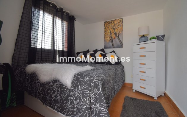 Bestaande woning - Vrijstaande villa - Orihuela Costa - Playa Flamenca