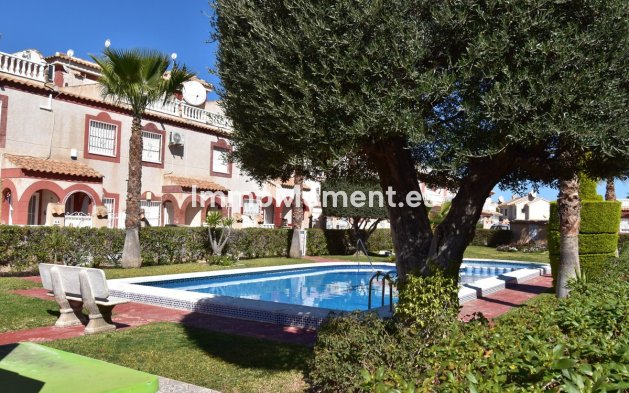 Bestaande woning - Vrijstaande villa - Orihuela Costa - Playa Flamenca