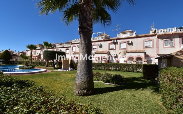 Bestaande woning - Vrijstaande villa - Orihuela Costa - Playa Flamenca