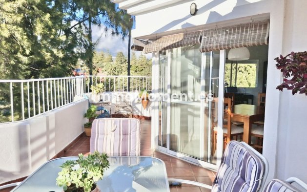 Revente - Appartement - Mijas - Mijas Golf