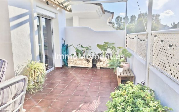 Revente - Appartement - Mijas - Mijas Golf