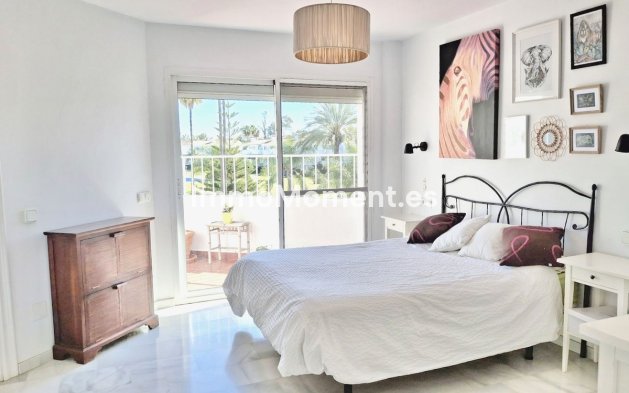 Revente - Appartement - Mijas - Mijas Golf