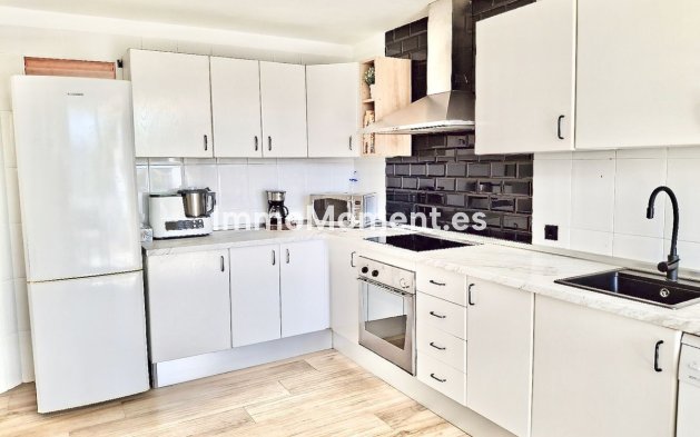 Revente - Appartement - Mijas - Mijas Golf