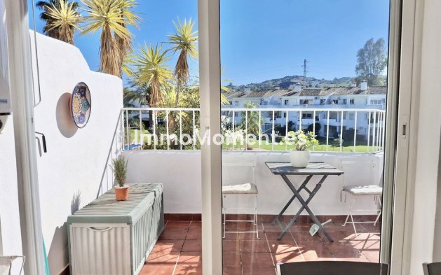 Revente - Appartement - Mijas - Mijas Golf