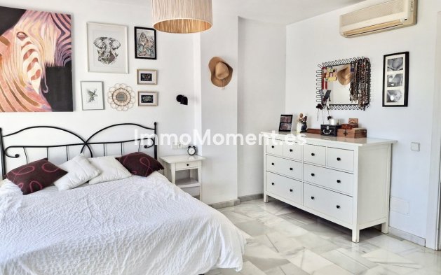 Revente - Appartement - Mijas - Mijas Golf
