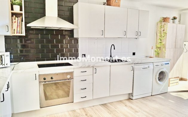 Revente - Appartement - Mijas - Mijas Golf
