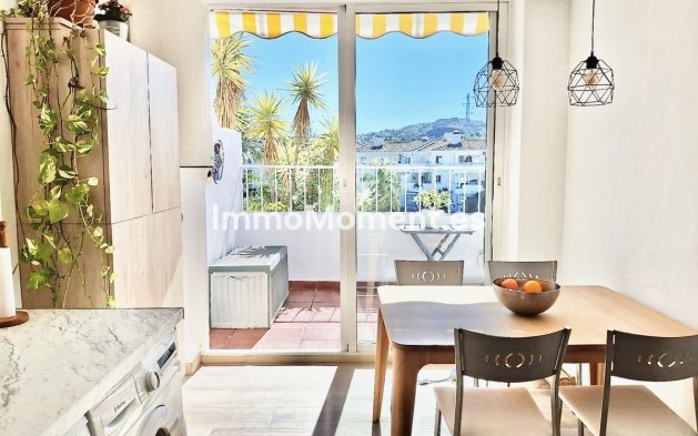 Revente - Appartement - Mijas - Mijas Golf