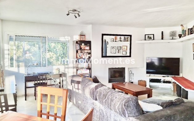 Revente - Appartement - Mijas - Mijas Golf