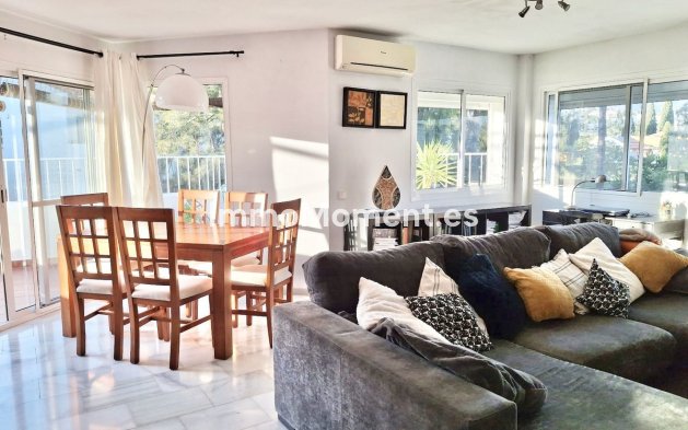Revente - Appartement - Mijas - Mijas Golf