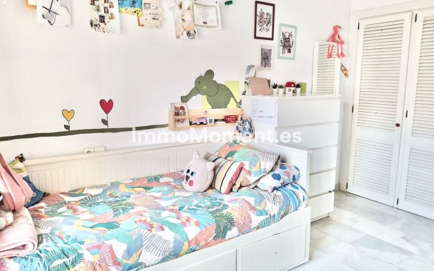 Revente - Appartement - Mijas - Mijas Golf