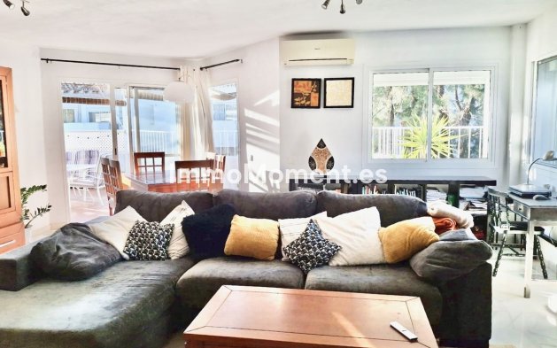 Revente - Appartement - Mijas - Mijas Golf