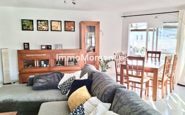 Revente - Appartement - Mijas - Mijas Golf