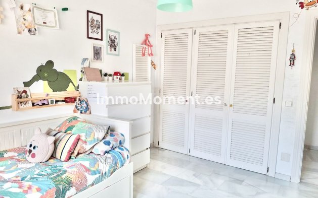 Revente - Appartement - Mijas - Mijas Golf