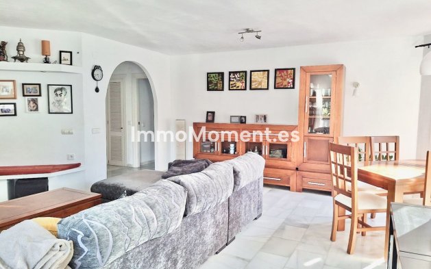 Revente - Appartement - Mijas - Mijas Golf
