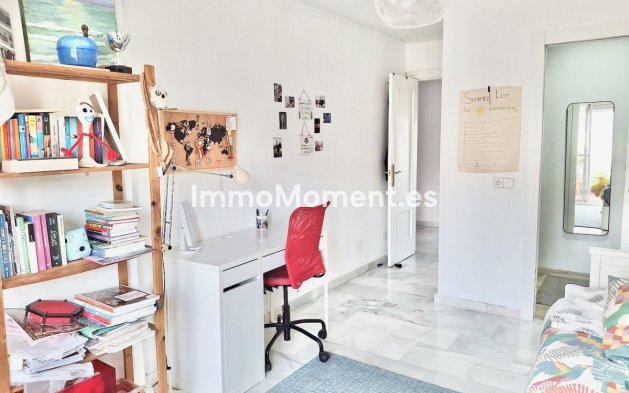 Revente - Appartement - Mijas - Mijas Golf