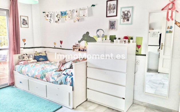 Revente - Appartement - Mijas - Mijas Golf