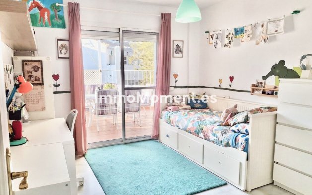 Revente - Appartement - Mijas - Mijas Golf