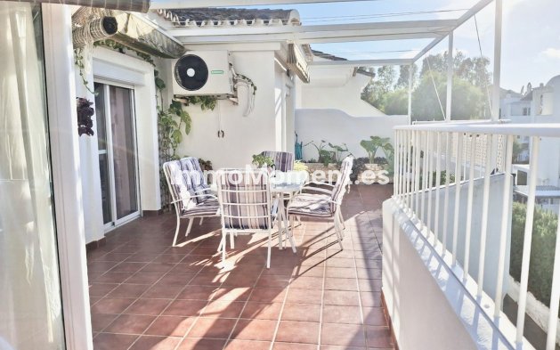 Revente - Appartement - Mijas - Mijas Golf