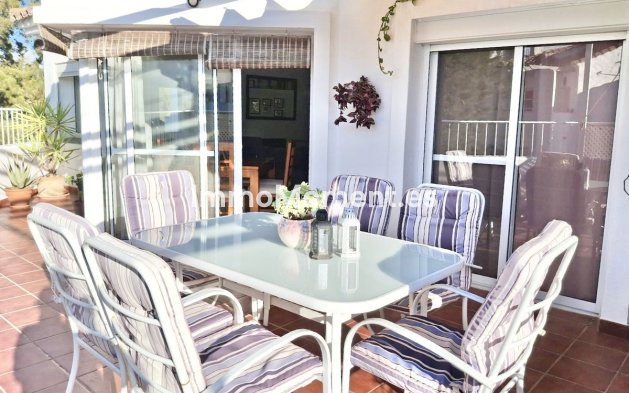 Revente - Appartement - Mijas - Mijas Golf