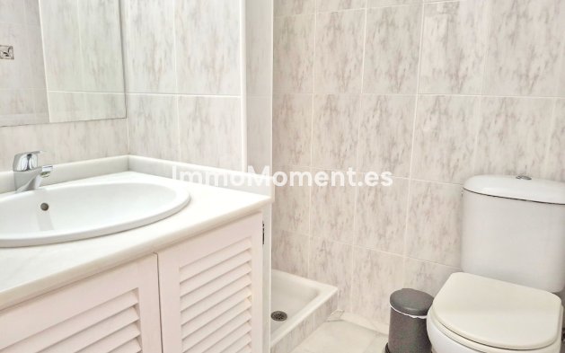 Revente - Appartement - Mijas - Mijas Golf