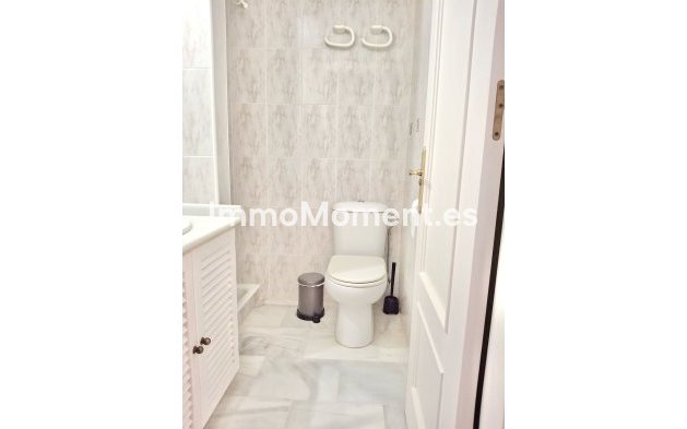 Revente - Appartement - Mijas - Mijas Golf