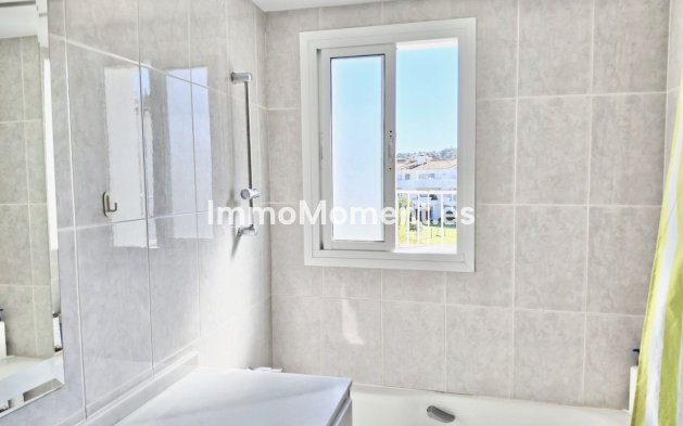 Revente - Appartement - Mijas - Mijas Golf