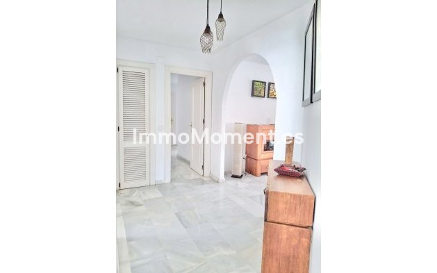 Revente - Appartement - Mijas - Mijas Golf