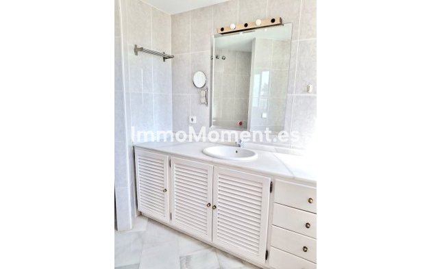 Revente - Appartement - Mijas - Mijas Golf
