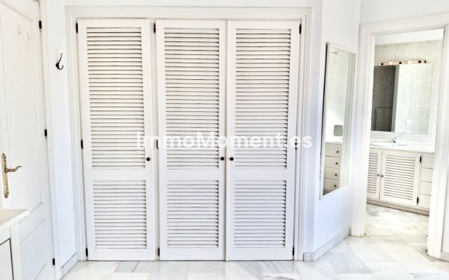 Revente - Appartement - Mijas - Mijas Golf