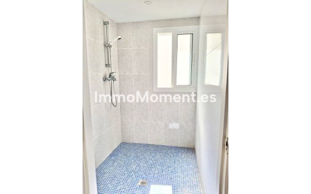 Revente - Appartement - Mijas - Mijas Golf