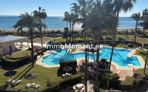 Reventa - Apartamento - Estepona  - Costalita