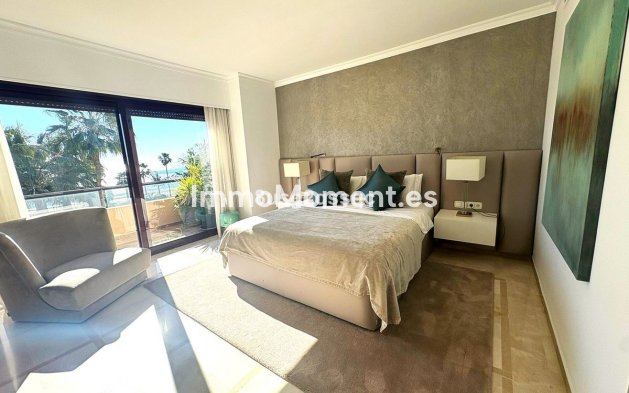 Reventa - Apartamento - Estepona  - Costalita