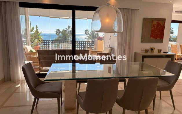 Reventa - Apartamento - Estepona  - Costalita