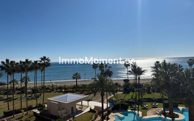 Reventa - Apartamento - Estepona  - Costalita