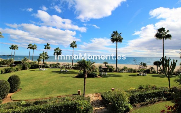 Reventa - Apartamento - Estepona  - Costalita