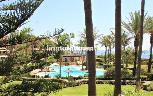 Reventa - Apartamento - Estepona  - Costalita