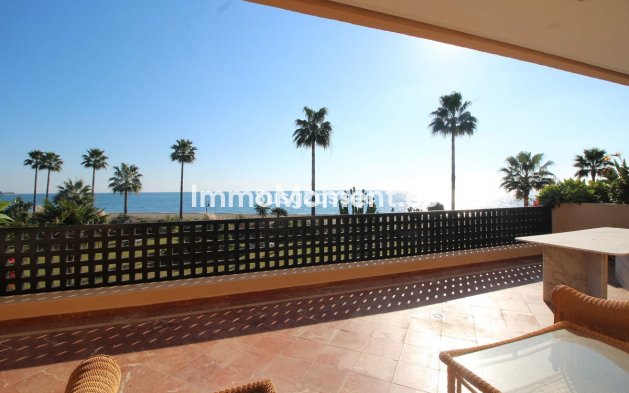 Reventa - Apartamento - Estepona  - Costalita