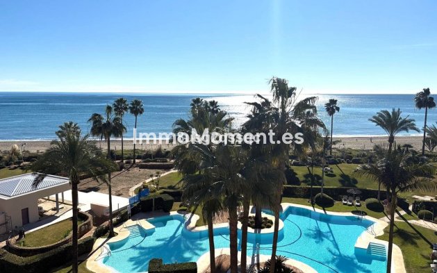 Reventa - Apartamento - Estepona  - Costalita