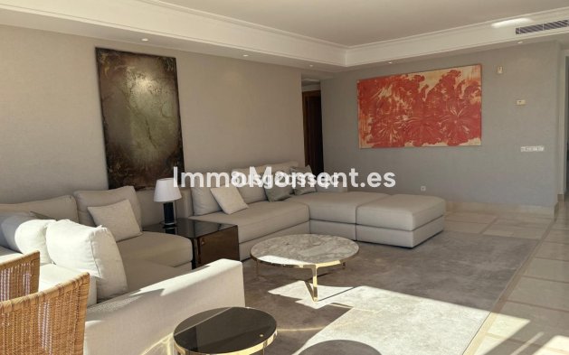 Reventa - Apartamento - Estepona  - Costalita
