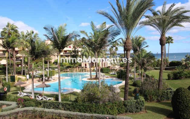Reventa - Apartamento - Estepona  - Costalita