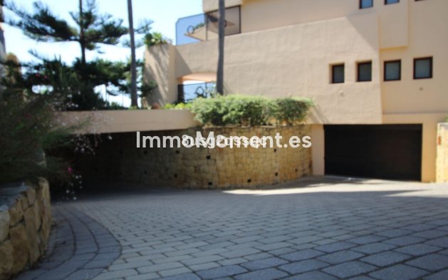 Reventa - Apartamento - Estepona  - Costalita