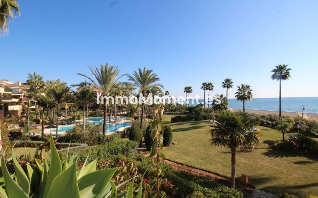 Reventa - Apartamento - Estepona  - Costalita
