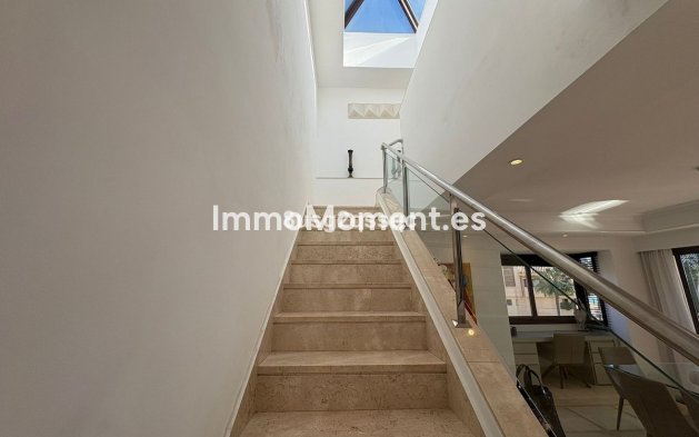 Reventa - Apartamento - Estepona  - Costalita