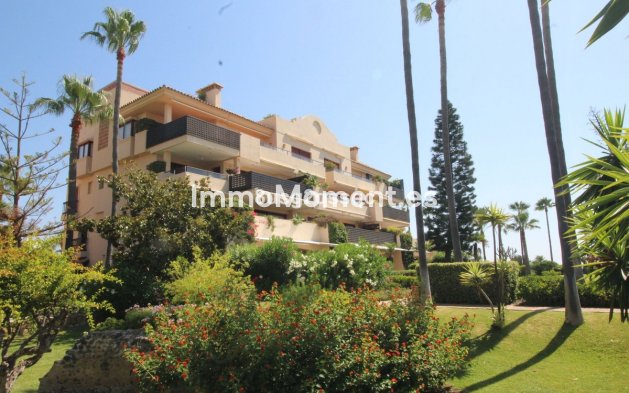 Reventa - Apartamento - Estepona  - Costalita