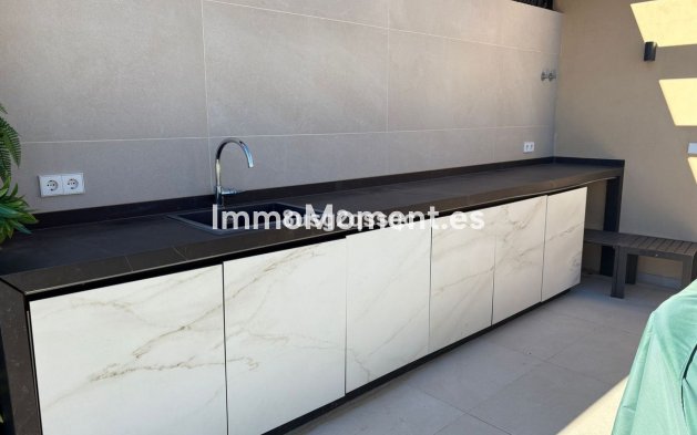 Reventa - Apartamento - Estepona  - Costalita