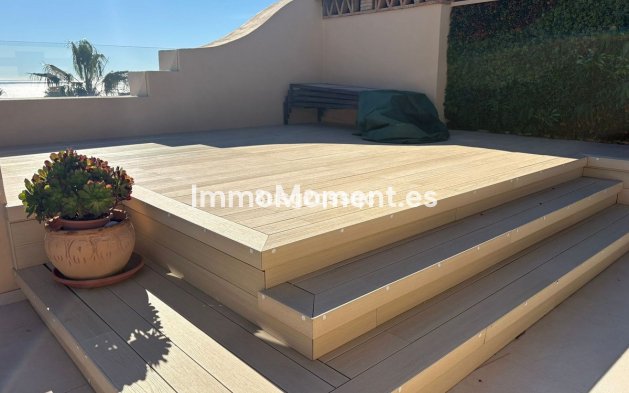 Reventa - Apartamento - Estepona  - Costalita