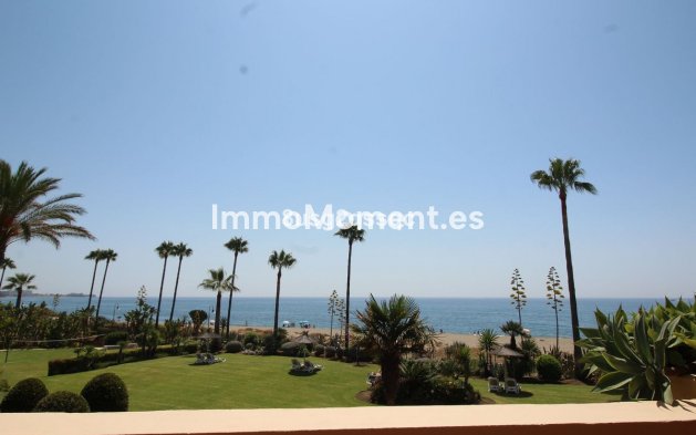 Reventa - Apartamento - Estepona  - Costalita