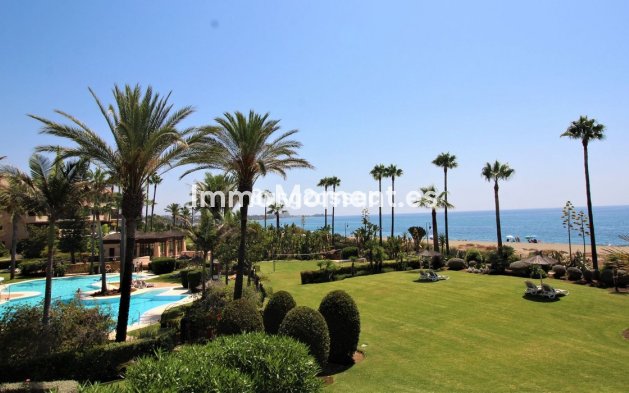 Reventa - Apartamento - Estepona  - Costalita